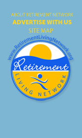 Retirement Living Network badge
